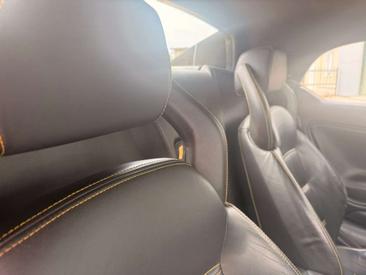 Lamborghini Gallardo Spyder — photo 15