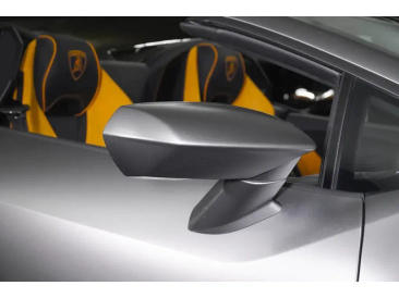 Lamborghini Huracán Huracán EVO LP 640-4 Spyder — photo 14