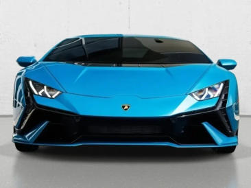 Lamborghini Huracán Huracán EVO LP 640-2 Tecnica — photo 5