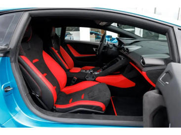 Lamborghini Huracán Huracán EVO LP 640-2 Tecnica — photo 6