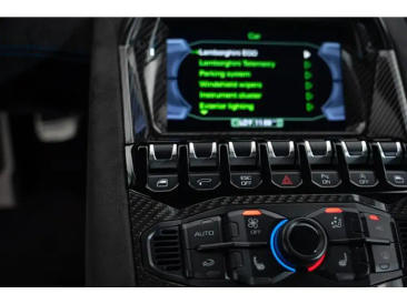 Lamborghini Aventador Aventador LP 780-4 Ultimae — photo 19