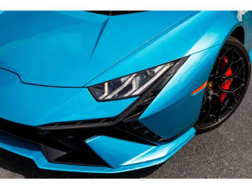 Lamborghini Huracán Huracán EVO LP 640-2 Tecnica — photo 18