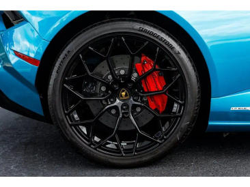 Lamborghini Huracán Huracán EVO LP 640-2 Tecnica — photo 22