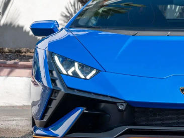 Lamborghini Huracán Huracán EVO LP 640-2 Tecnica — photo 23