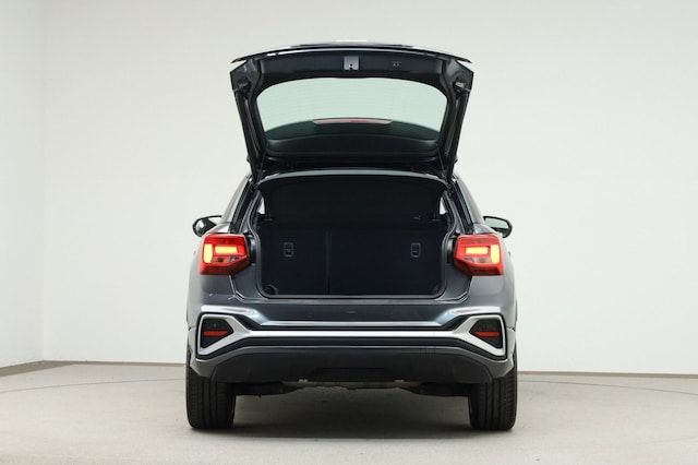 Audi Q2 40 TFSI Quattro S Tronic - 2022 - Joinsteer - #6
