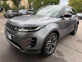 Land Rover Range Rover Evoque P200 - 2024 - Joinsteer - #1