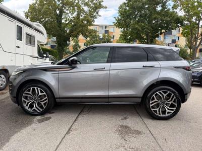Land Rover Range Rover Evoque P200