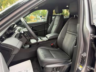 Land Rover Range Rover Evoque P200 — photo 9