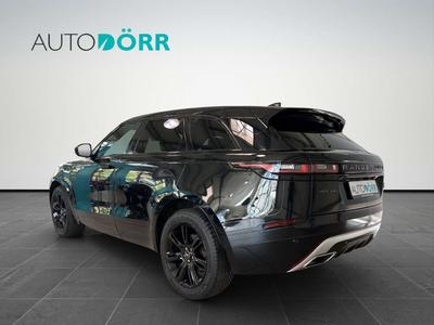 Land Rover Range Rover Velar D300