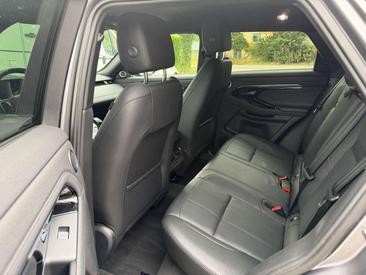 Land Rover Range Rover Evoque P200 — photo 10