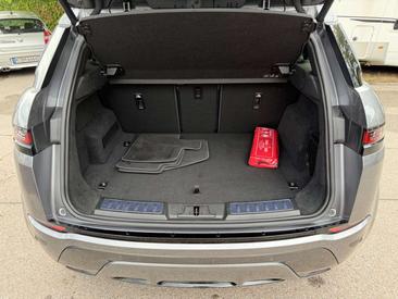 Land Rover Range Rover Evoque P200 — photo 11