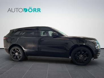 Land Rover Range Rover Velar D300 — photo 6