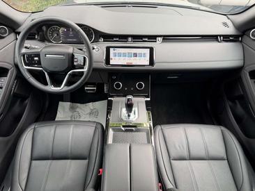 Land Rover Range Rover Evoque P200 — photo 14