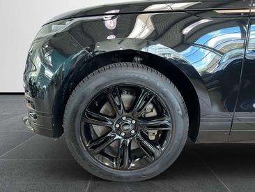 Land Rover Range Rover Velar D300 — photo 9