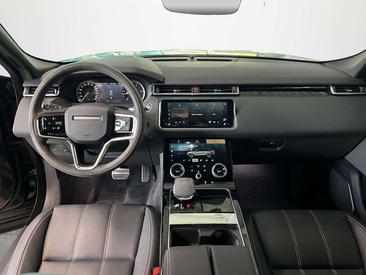 Land Rover Range Rover Velar D300 — photo 13