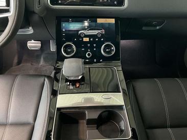 Land Rover Range Rover Velar D300 — photo 14