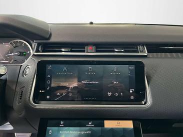 Land Rover Range Rover Velar D300 — photo 15