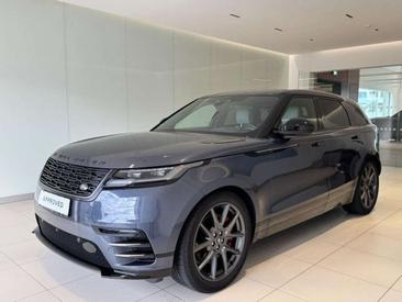 Land Rover Range Rover Velar D300 — photo 2