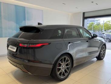 Land Rover Range Rover Velar D300 — photo 3