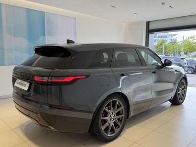 Land Rover Range Rover Velar D300