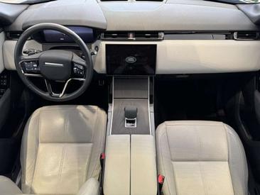 Land Rover Range Rover Velar D300 — photo 5