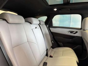 Land Rover Range Rover Velar D300 — photo 6