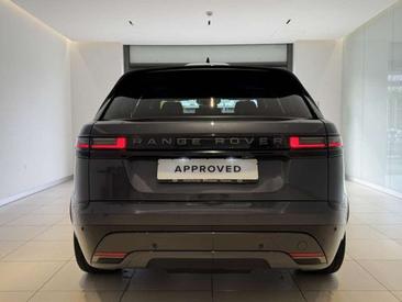Land Rover Range Rover Velar D300 — photo 7