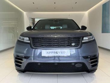 Land Rover Range Rover Velar D300 — photo 8