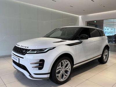 Land Rover Range Rover Evoque P200