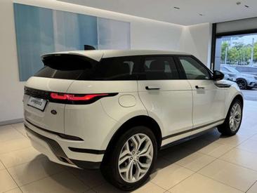 Land Rover Range Rover Evoque P200 — photo 3