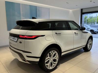 Land Rover Range Rover Evoque P200