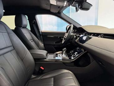 Land Rover Range Rover Evoque P200 — photo 4