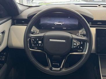 Land Rover Range Rover Velar D300 — photo 12