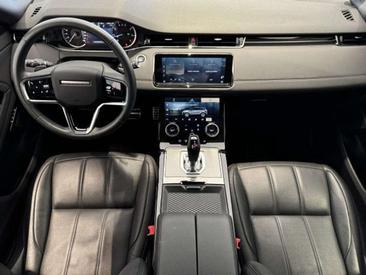 Land Rover Range Rover Evoque P200 — photo 5