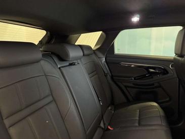 Land Rover Range Rover Evoque P200 — photo 6