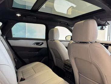 Land Rover Range Rover Velar D300 — photo 14