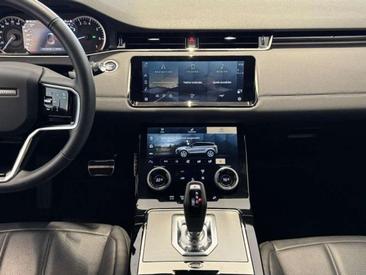 Land Rover Range Rover Evoque P200 — photo 10