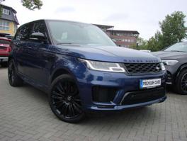 Land Rover Range Rover Sport SDV8 - 2018 - Joinsteer - #1