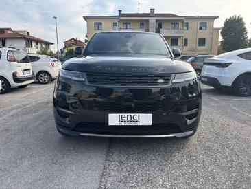 Land Rover Range Rover Sport D250 — photo 2