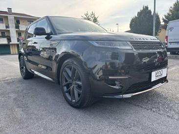 Land Rover Range Rover Sport D250 — photo 3