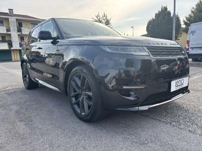 Land Rover Range Rover Sport D250
