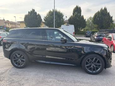Land Rover Range Rover Sport D250 — photo 4