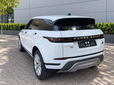 Land Rover Range Rover Evoque P300