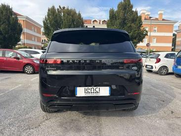 Land Rover Range Rover Sport D250 — photo 6