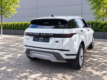 Land Rover Range Rover Evoque P300 — photo 3