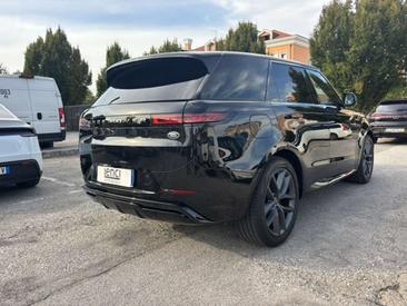 Land Rover Range Rover Sport D250 — photo 7