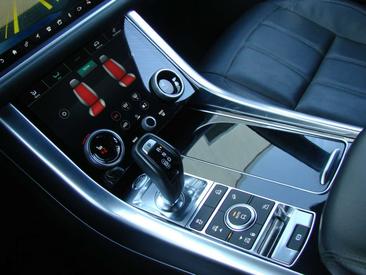 Land Rover Range Rover Sport SDV8 — photo 15