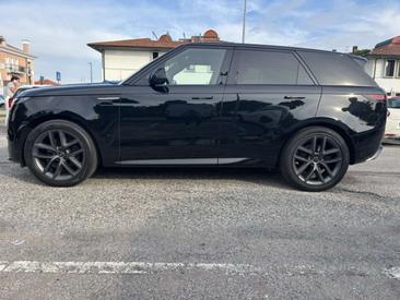 Land Rover Range Rover Sport D250 — photo 8