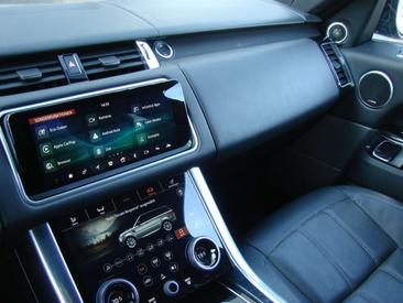Land Rover Range Rover Sport SDV8 — photo 16
