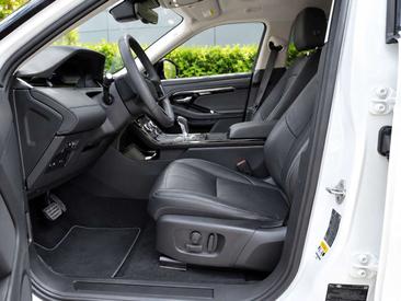 Land Rover Range Rover Evoque P300 — photo 5